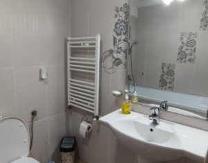 Lakás 2 szobák kiadó on Cluj-napoca, Zóna Intre Lacuri