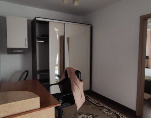 Lakás 2 szobák kiadó on Cluj-napoca, Zóna Intre Lacuri