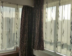 Lakás 2 szobák kiadó on Cluj-napoca, Zóna Intre Lacuri