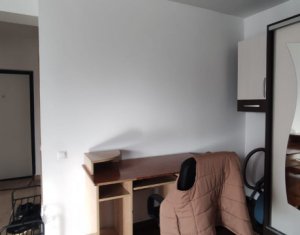 Lakás 2 szobák kiadó on Cluj-napoca, Zóna Intre Lacuri