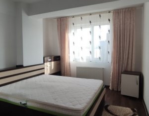 Lakás 2 szobák kiadó on Cluj-napoca, Zóna Intre Lacuri