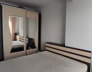 Lakás 2 szobák kiadó on Cluj-napoca, Zóna Intre Lacuri