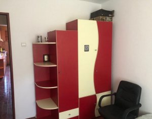 Lakás 3 szobák kiadó on Cluj-napoca, Zóna Intre Lacuri