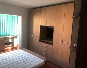 Lakás 3 szobák kiadó on Cluj-napoca, Zóna Intre Lacuri