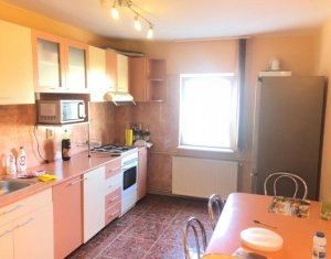 Lakás 3 szobák kiadó on Cluj-napoca, Zóna Intre Lacuri