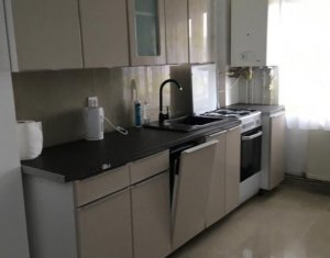 Lakás 2 szobák kiadó on Cluj-napoca, Zóna Marasti