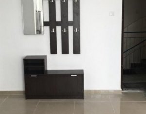 Lakás 2 szobák kiadó on Cluj-napoca, Zóna Marasti