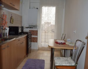 Lakás 1 szobák kiadó on Cluj-napoca, Zóna Marasti