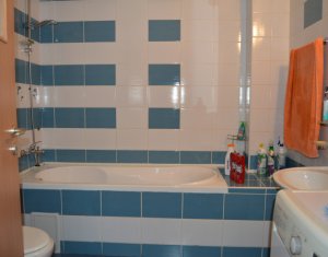 Lakás 1 szobák kiadó on Cluj-napoca, Zóna Marasti