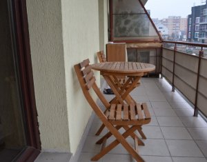 Lakás 1 szobák kiadó on Cluj-napoca, Zóna Marasti