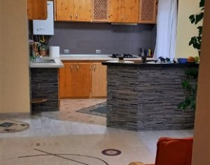 Lakás 2 szobák eladó on Cluj-napoca