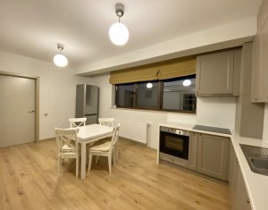 Lakás 3 szobák kiadó on Cluj-napoca, Zóna Europa