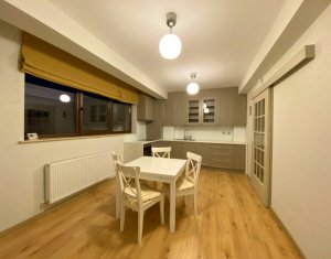 Lakás 3 szobák kiadó on Cluj-napoca, Zóna Europa