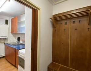 Lakás 2 szobák kiadó on Cluj-napoca, Zóna Gheorgheni