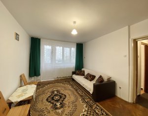 , 45m2 on Cluj-napoca, Zóna Gheorgheni