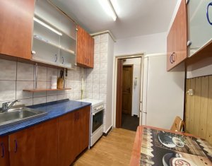 Lakás 2 szobák kiadó on Cluj-napoca, Zóna Gheorgheni