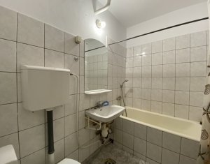 Lakás 2 szobák kiadó on Cluj-napoca, Zóna Gheorgheni