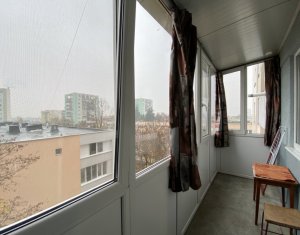 Lakás 2 szobák kiadó on Cluj-napoca, Zóna Gheorgheni