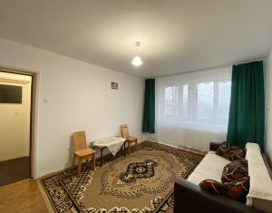 Lakás 2 szobák kiadó on Cluj-napoca, Zóna Gheorgheni