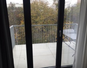 Lakás 3 szobák kiadó on Cluj-napoca, Zóna Marasti