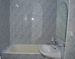 Lakás 2 szobák kiadó on Cluj-napoca, Zóna Manastur