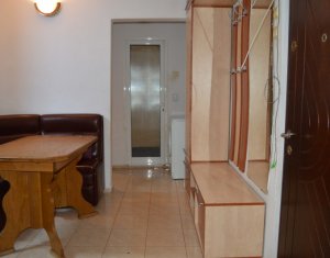 Lakás 2 szobák kiadó on Cluj-napoca, Zóna Manastur