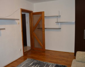 Lakás 2 szobák kiadó on Cluj-napoca, Zóna Manastur