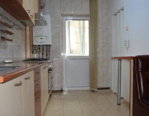 Lakás 2 szobák kiadó on Cluj-napoca, Zóna Manastur