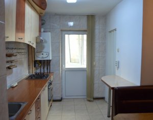 Lakás 2 szobák kiadó on Cluj-napoca, Zóna Manastur