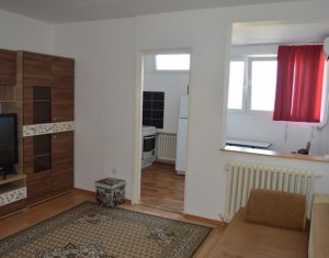 Lakás 1 szobák kiadó on Cluj-napoca, Zóna Manastur