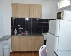 Lakás 1 szobák kiadó on Cluj-napoca, Zóna Manastur