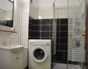 Lakás 1 szobák kiadó on Cluj-napoca, Zóna Manastur