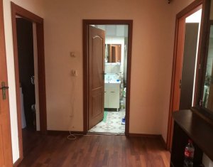 Lakás 2 szobák kiadó on Cluj-napoca, Zóna Marasti