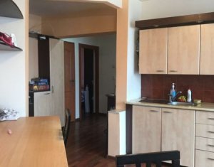 Lakás 2 szobák kiadó on Cluj-napoca, Zóna Marasti