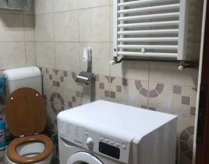 Lakás 2 szobák kiadó on Cluj-napoca, Zóna Marasti