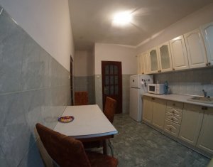 Lakás 3 szobák kiadó on Cluj-napoca, Zóna Intre Lacuri