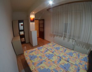 Lakás 3 szobák kiadó on Cluj-napoca, Zóna Intre Lacuri