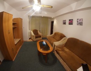 Lakás 3 szobák kiadó on Cluj-napoca, Zóna Intre Lacuri