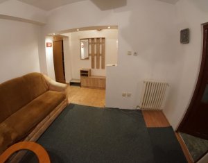 Lakás 3 szobák kiadó on Cluj-napoca, Zóna Intre Lacuri