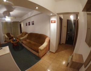 Lakás 3 szobák kiadó on Cluj-napoca, Zóna Intre Lacuri