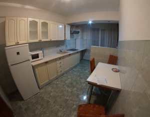 Lakás 3 szobák kiadó on Cluj-napoca, Zóna Intre Lacuri