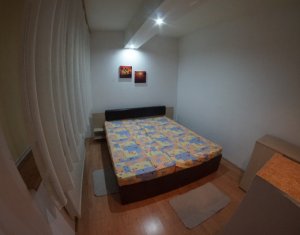 Lakás 3 szobák kiadó on Cluj-napoca, Zóna Intre Lacuri