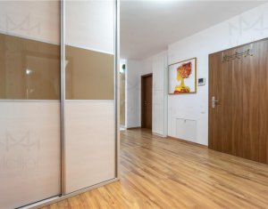 Lakás 3 szobák kiadó on Cluj-napoca