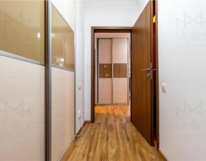 Lakás 3 szobák kiadó on Cluj-napoca