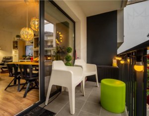 Lakás 3 szobák kiadó on Cluj-napoca