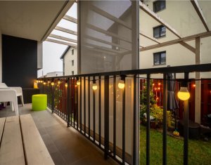 Lakás 3 szobák kiadó on Cluj-napoca