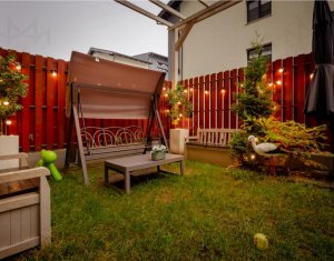 Lakás 3 szobák kiadó on Cluj-napoca