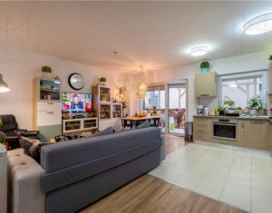 Lakás 3 szobák kiadó on Cluj-napoca