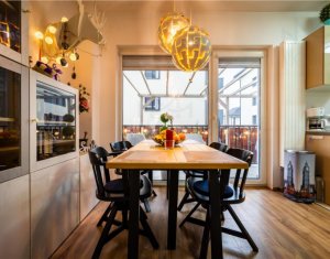 Lakás 3 szobák kiadó on Cluj-napoca