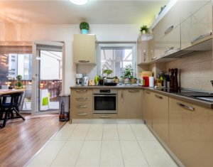 Lakás 3 szobák kiadó on Cluj-napoca